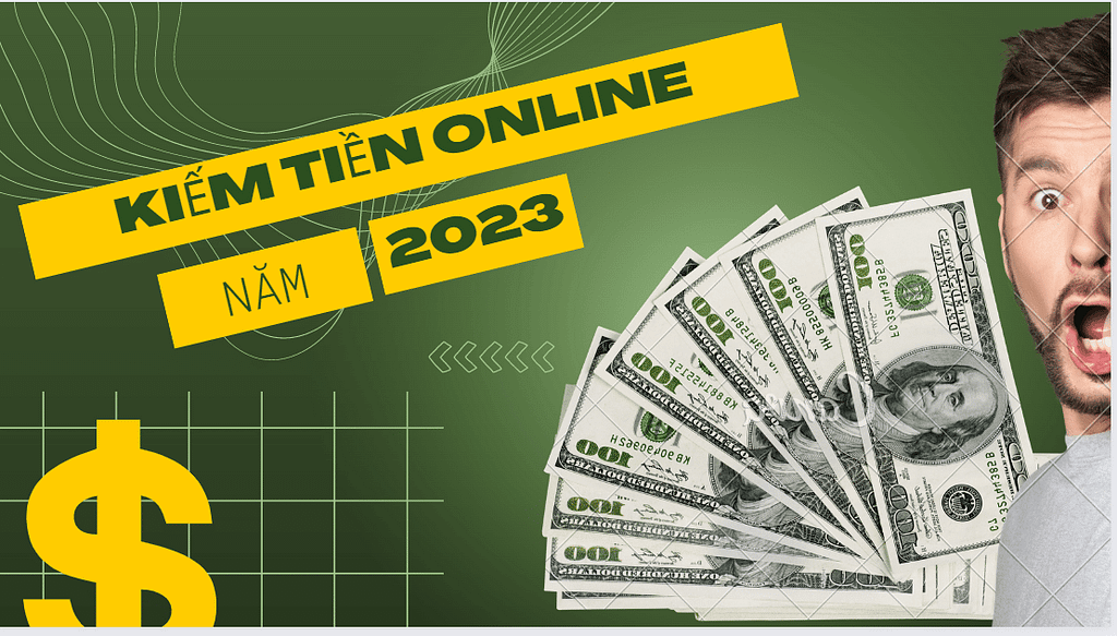 1 cách kiểm tiền online cho sinh viên 100% các bạn làm được năm 2023