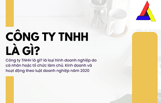 Công ty TNHH là gì