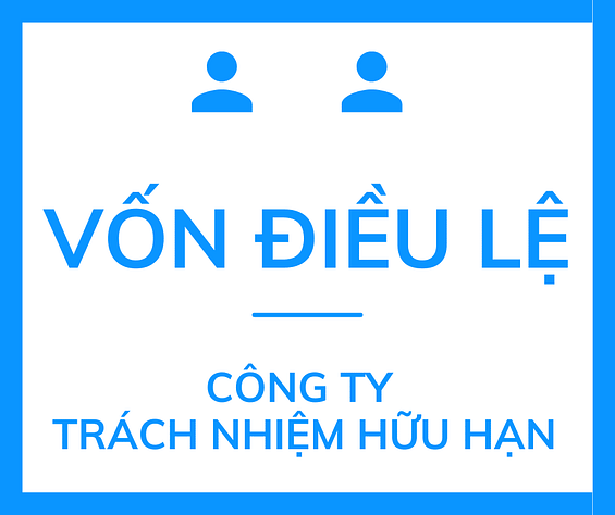 Vốn điều lệ công ty trách nhiệm hữu hạn